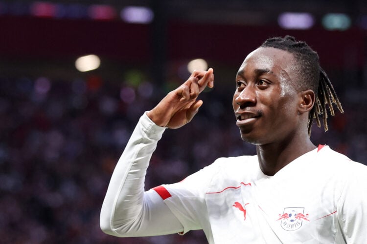 Photo by RONNY HARTMANN/AFP via Getty Images