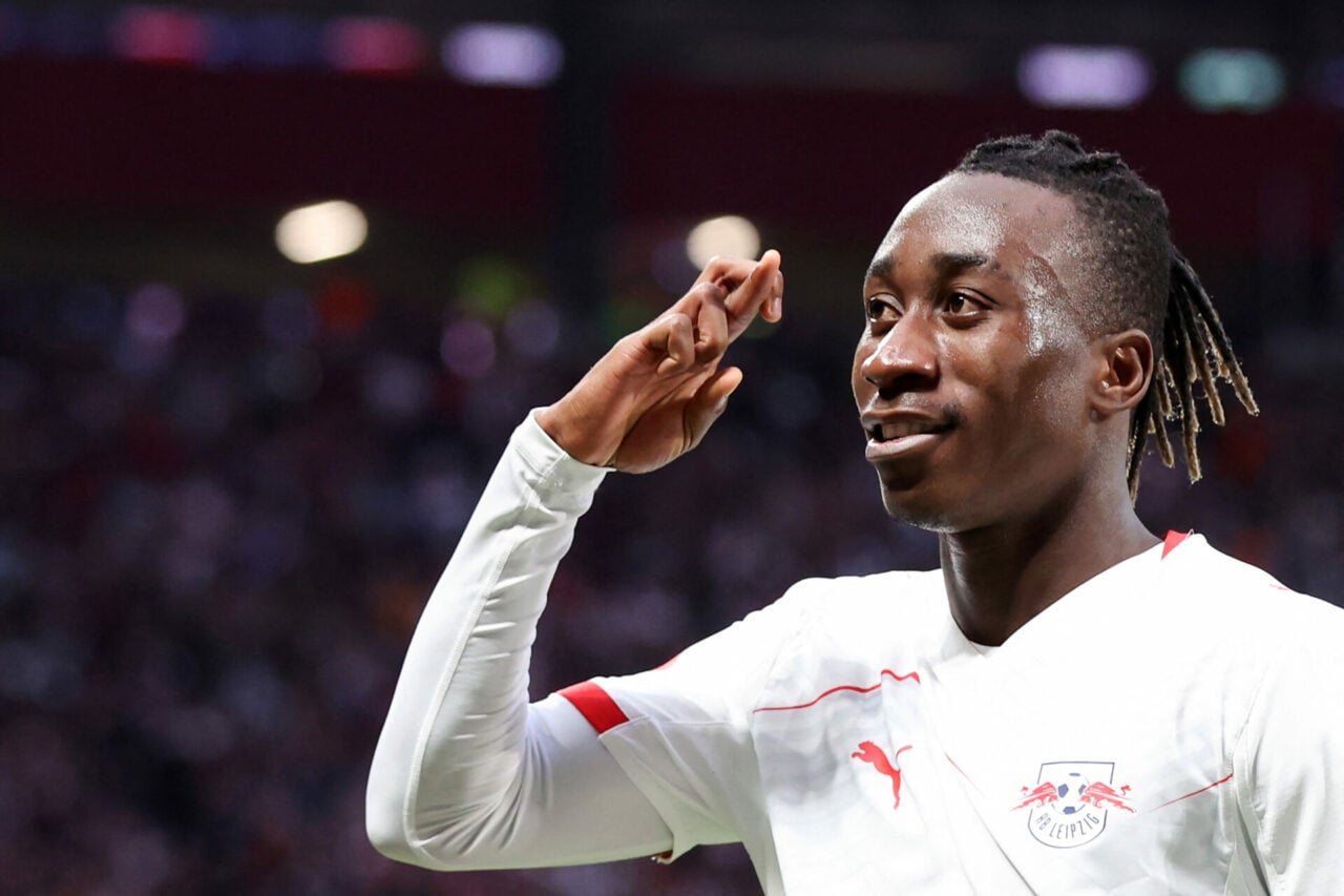 Tottenham and Liverpool hold ‘advanced talks’ over signing Xavi Simons’ old teammate - Spurs Web