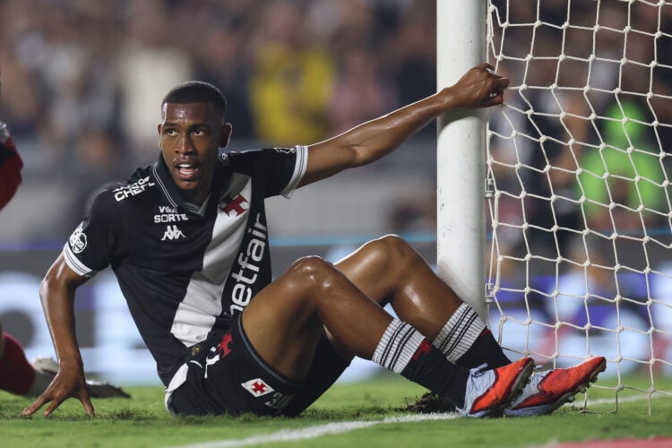 Photo by Lucas Figueiredo/Getty Images