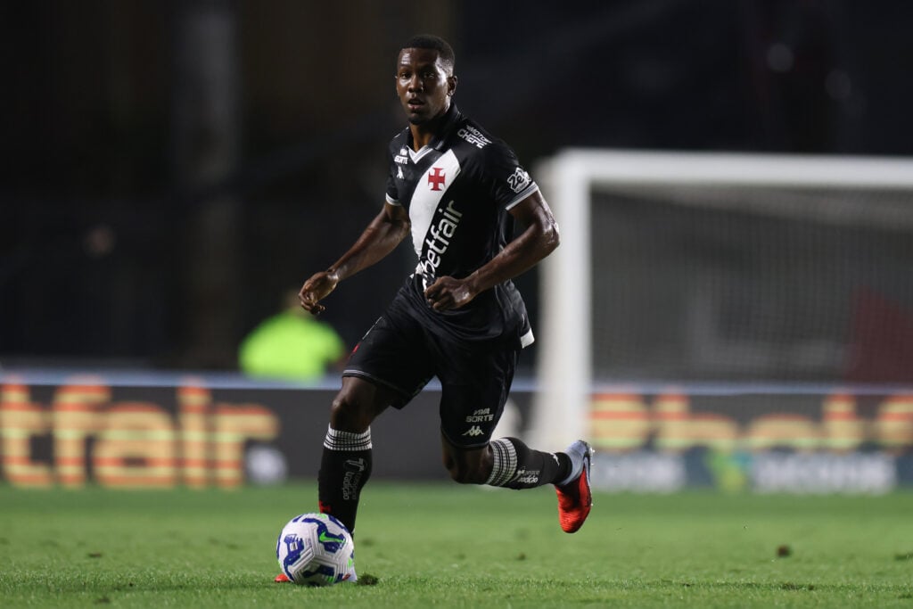 Tottenham target Rayan