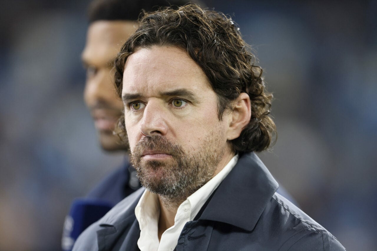 Owen Hargreaves names two players who are ‘the future’ of Tottenham Hotspur