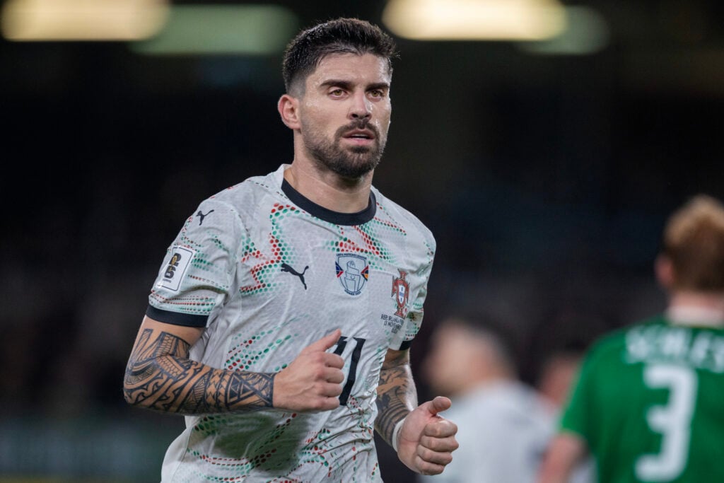 Tottenham target Ruben Neves