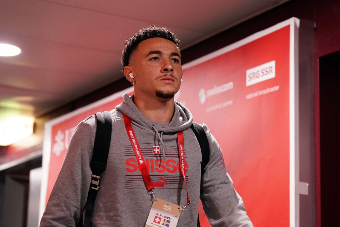 Photo by Daniela Porcelli - UEFA/UEFA via Getty Images