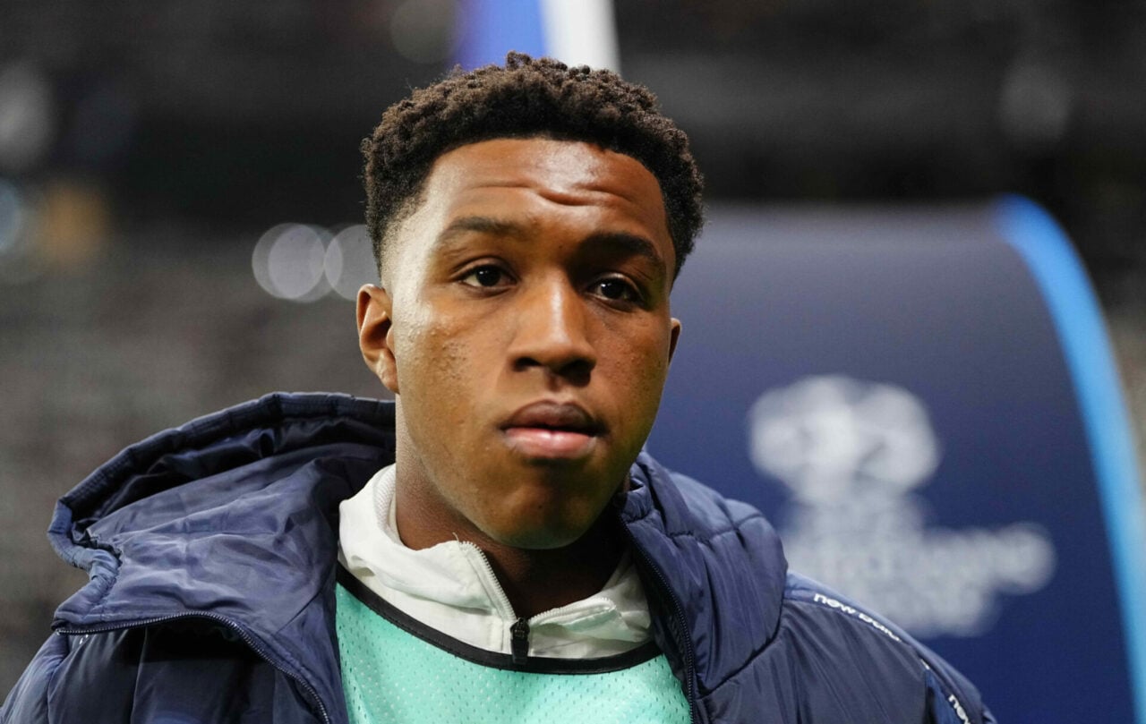 Tottenham eye move for £53m versatile defender who was worth £17.5 six months ago