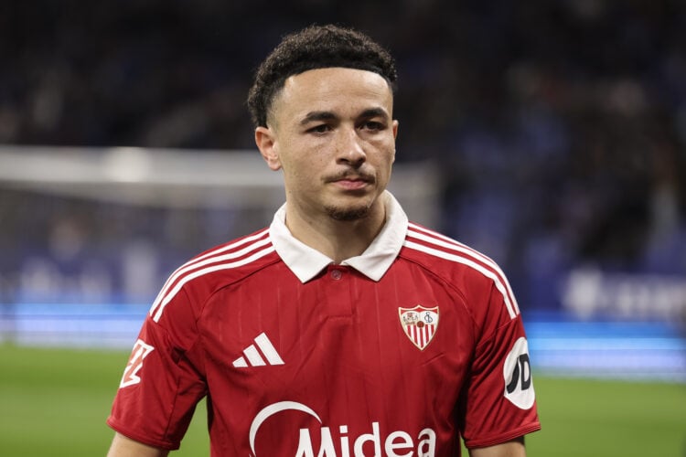 Photo By Javier Borrego/Europa Press via Getty Images