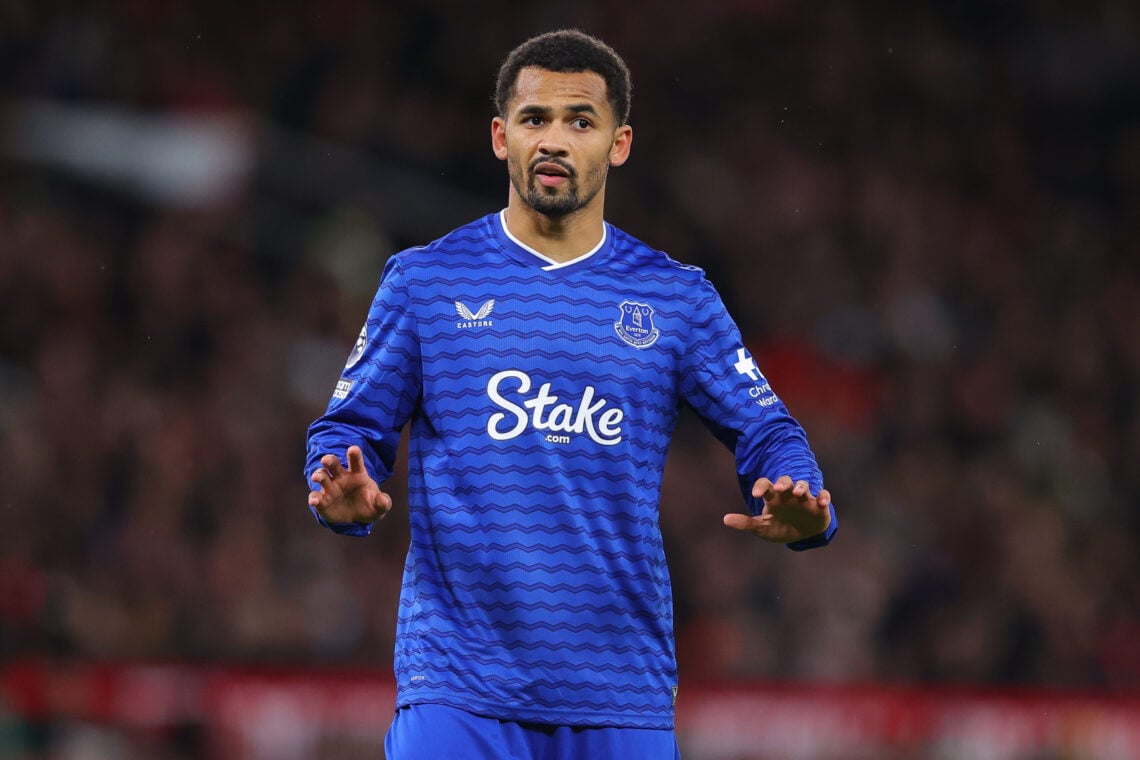 Photo by James Gill - Danehouse/Getty Images