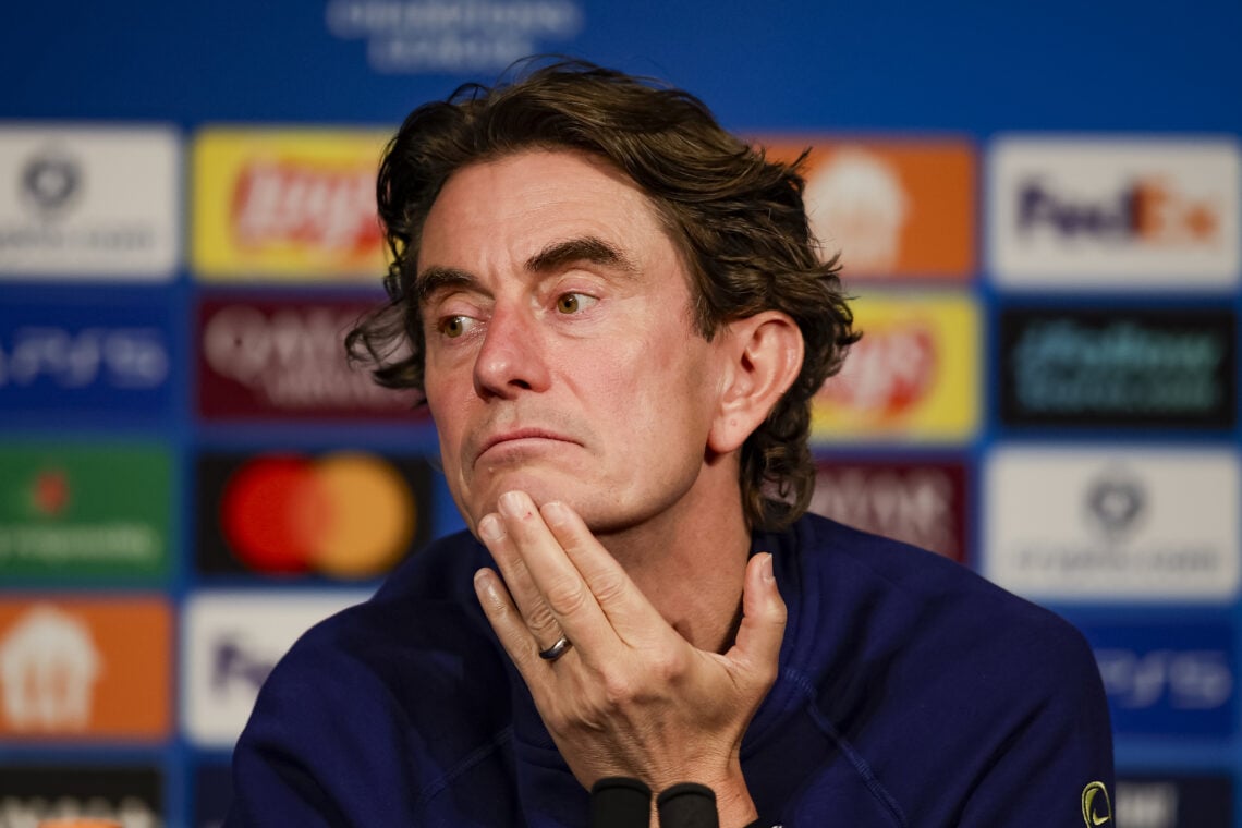 Photo by Antonio Borga/Eurasia Sport Images/Getty Images