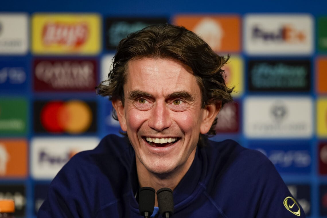 Photo by Antonio Borga/Eurasia Sport Images/Getty Images