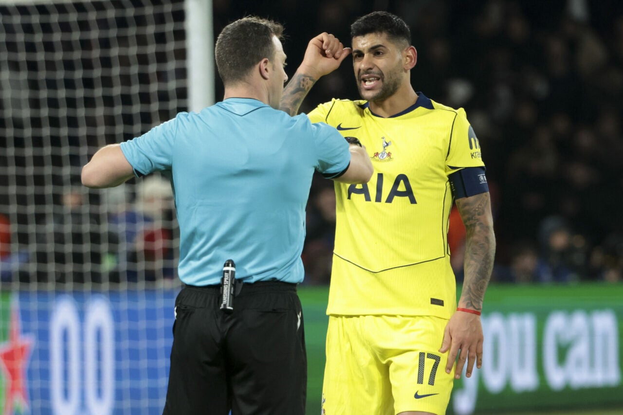 Five things we learned from Tottenham’s 2-2 draw away to Newcastle United - Spurs Web