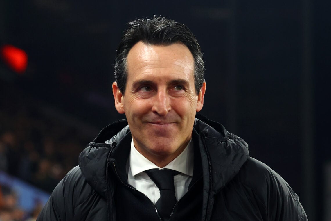 Photo by Chris Brunskill/Fantasista/Getty Images