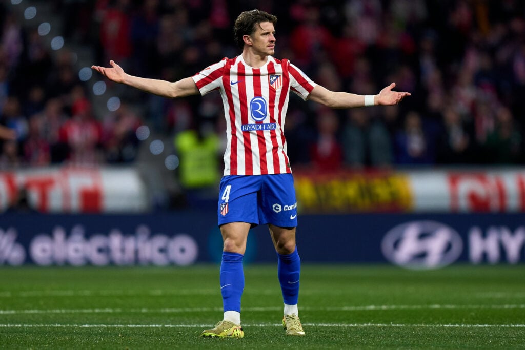 Tottenham target Conor Gallagher