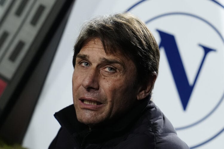 Photo by Matteo Ciambelli/DeFodi Images/DeFodi via Getty Images