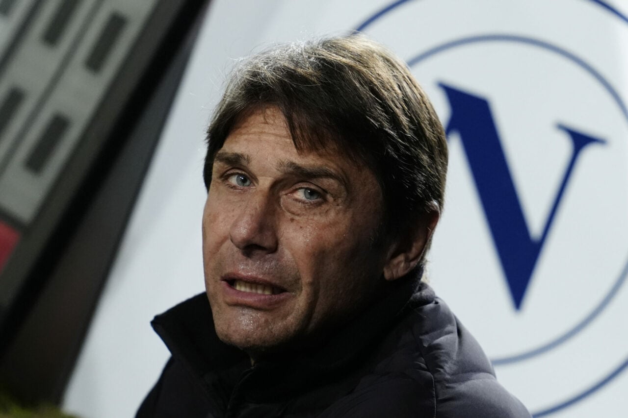 Antonio Conte wants to raid Tottenham for his ‘dream’ midfield signing - Spurs Web