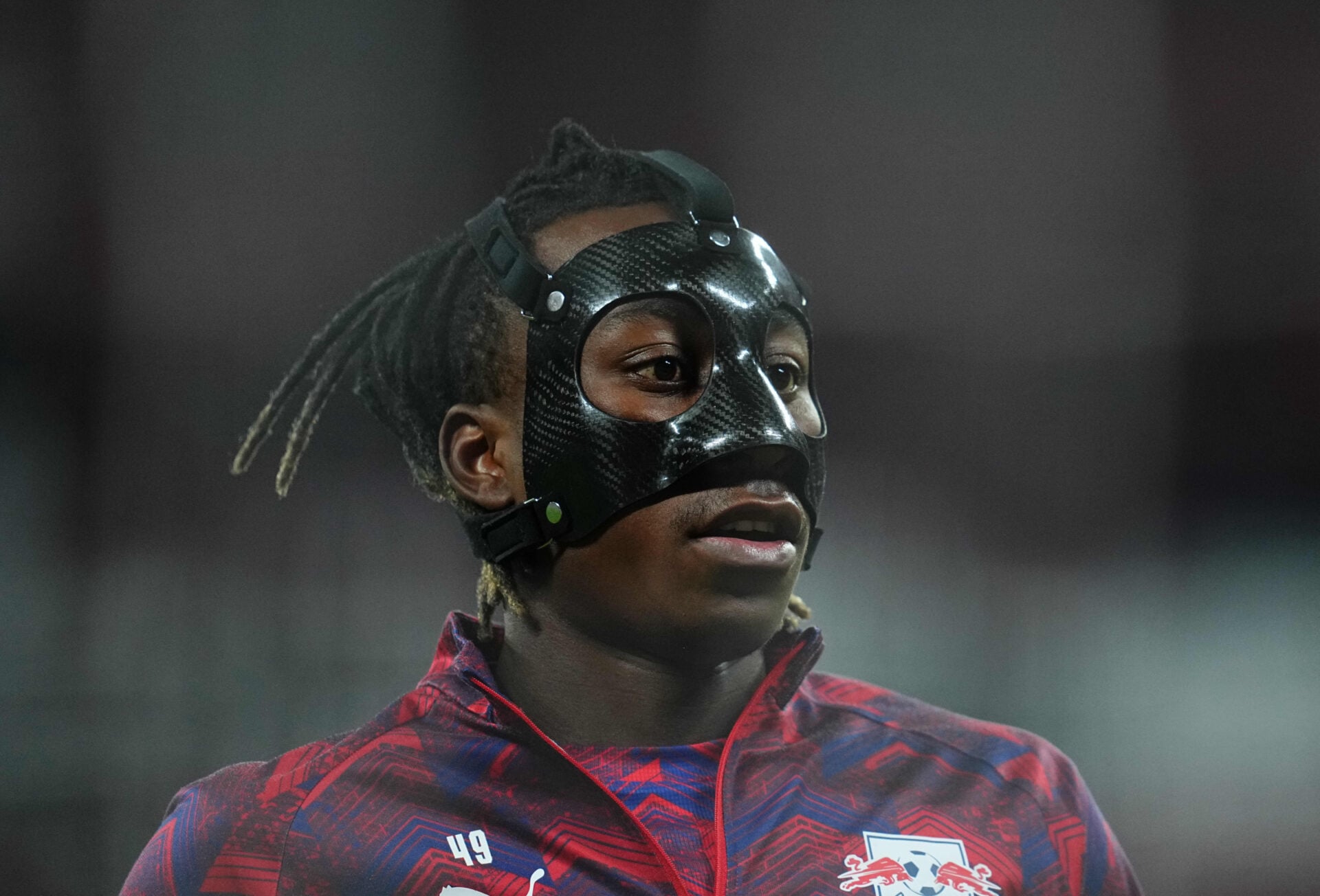 Tottenham face competition from six Premier League rivals for £87m winger