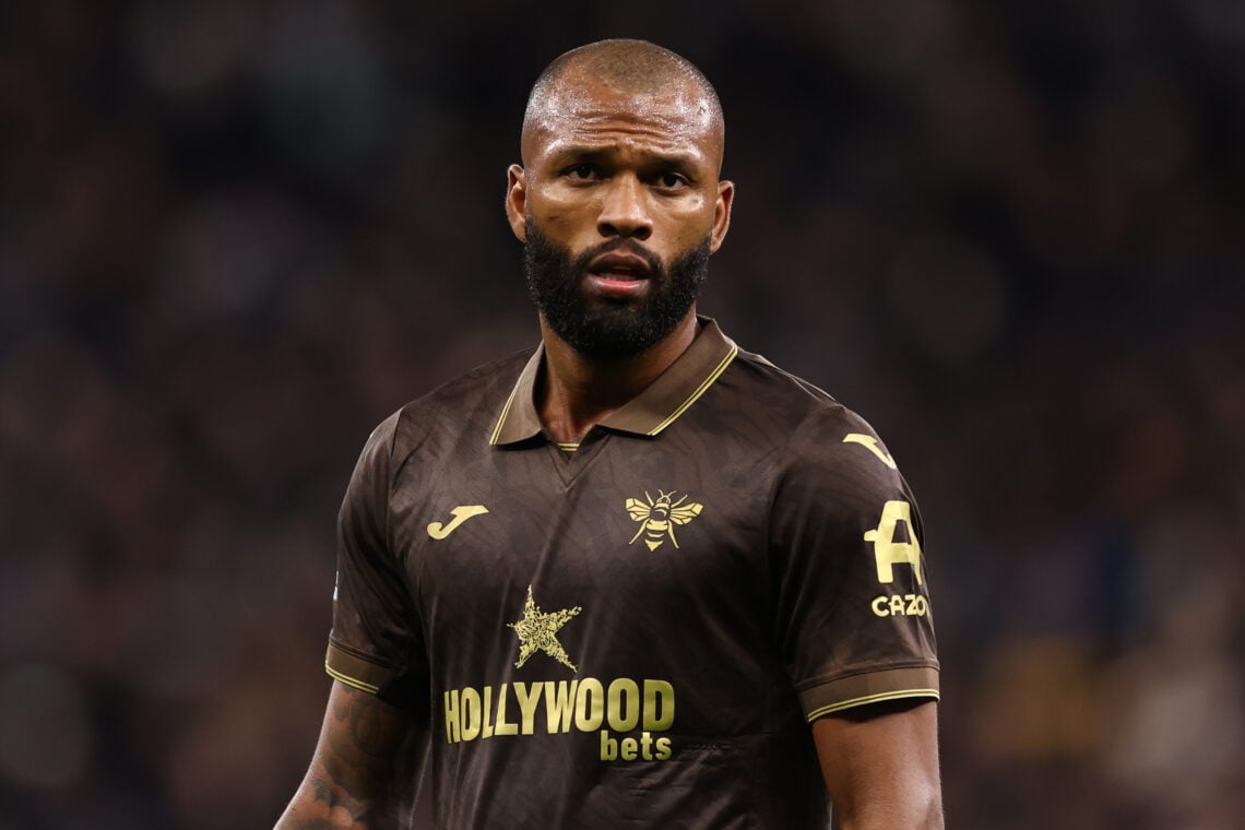 Photo by Jacques Feeney/Offside/Offside via Getty Images