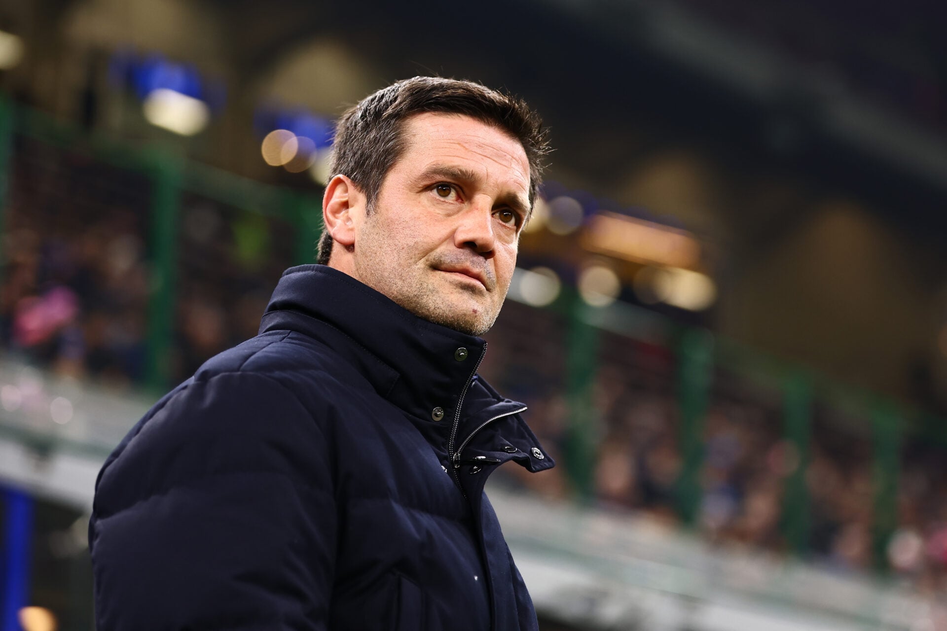 Photo by Mattia Ozbot - Inter/Inter via Getty Images