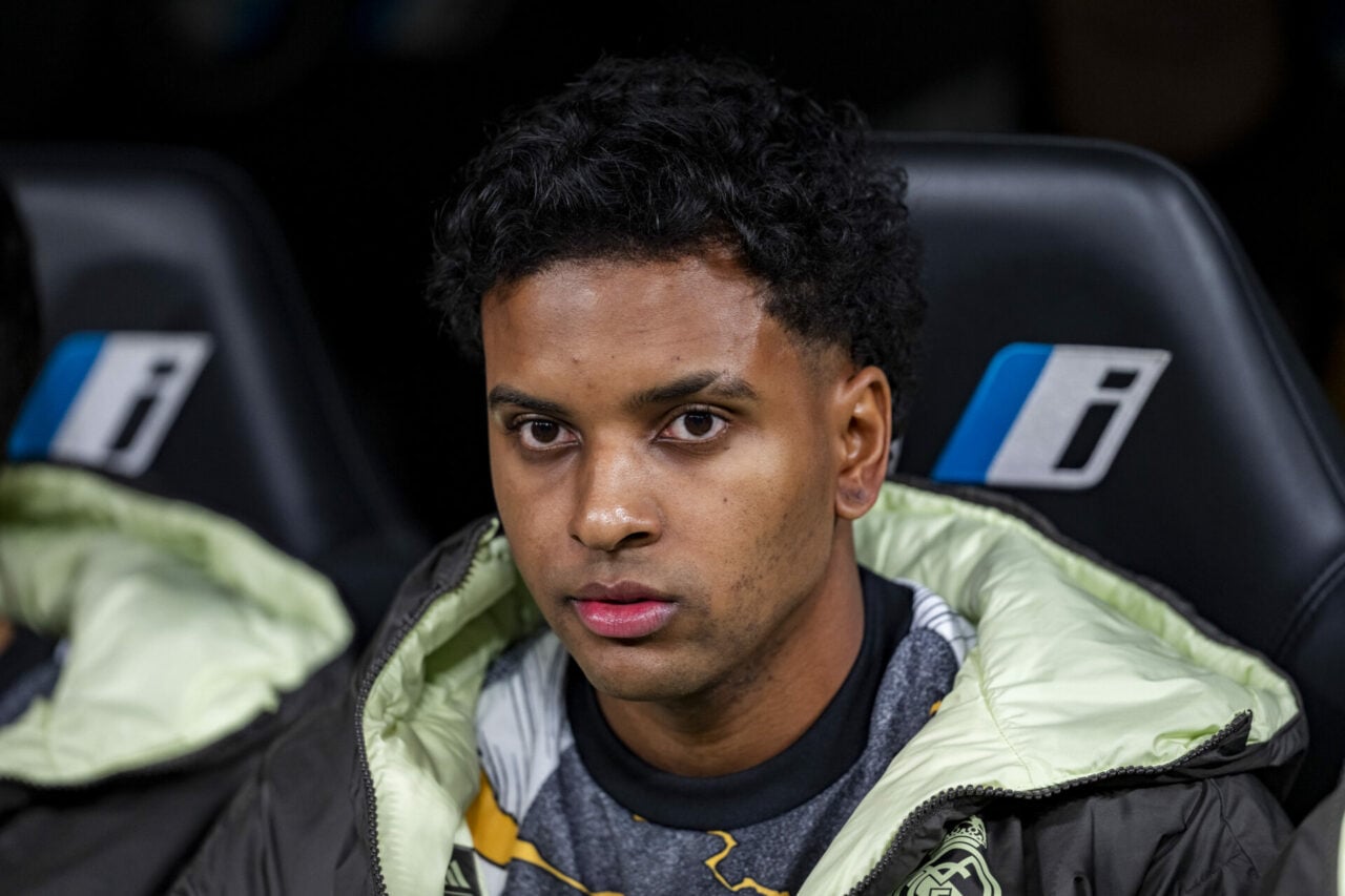 Why Tottenham still stand a chance of landing Rodrygo after latest £70m transfer twist