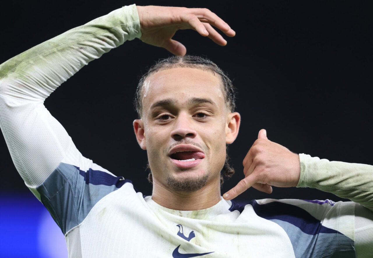 Tottenham player ratings vs Slavia Prague as 8/10 star proves he is one of the best
