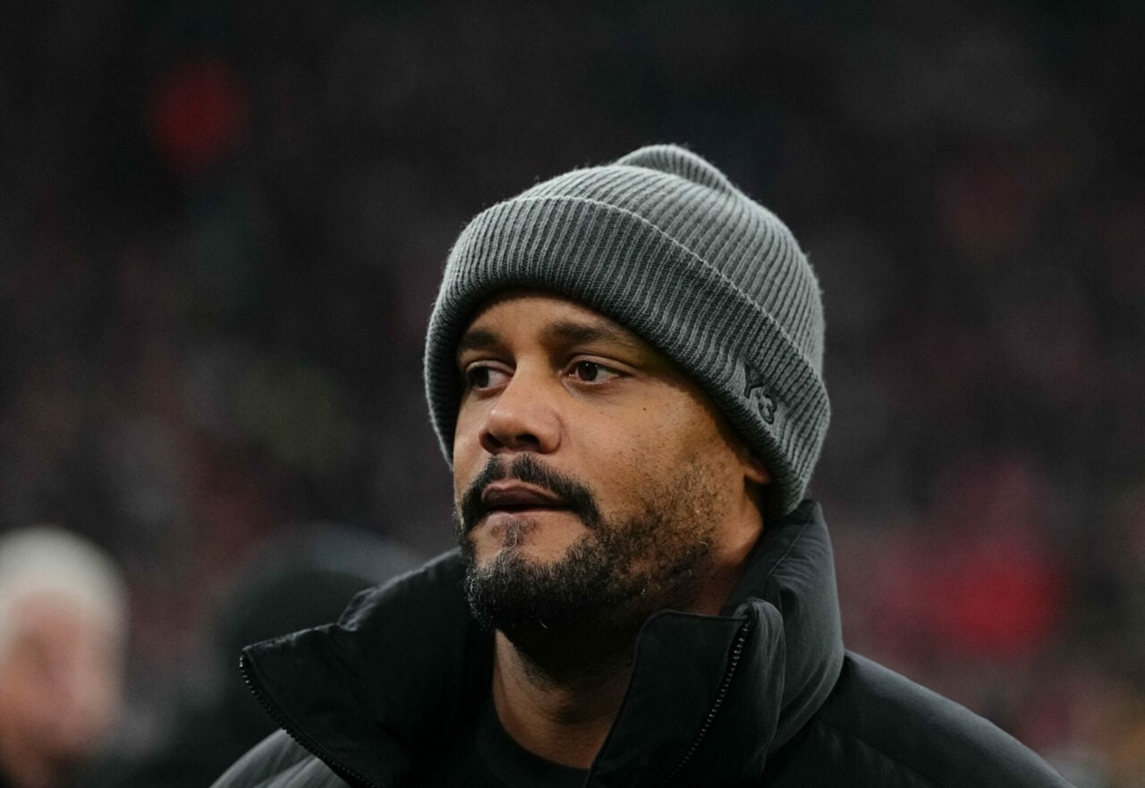 Tottenham have one advantage as Bayern Munich enter race for England international