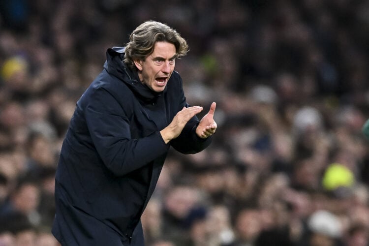 Photo by Vince Mignott/DeFodi Images/DeFodi via Getty Images