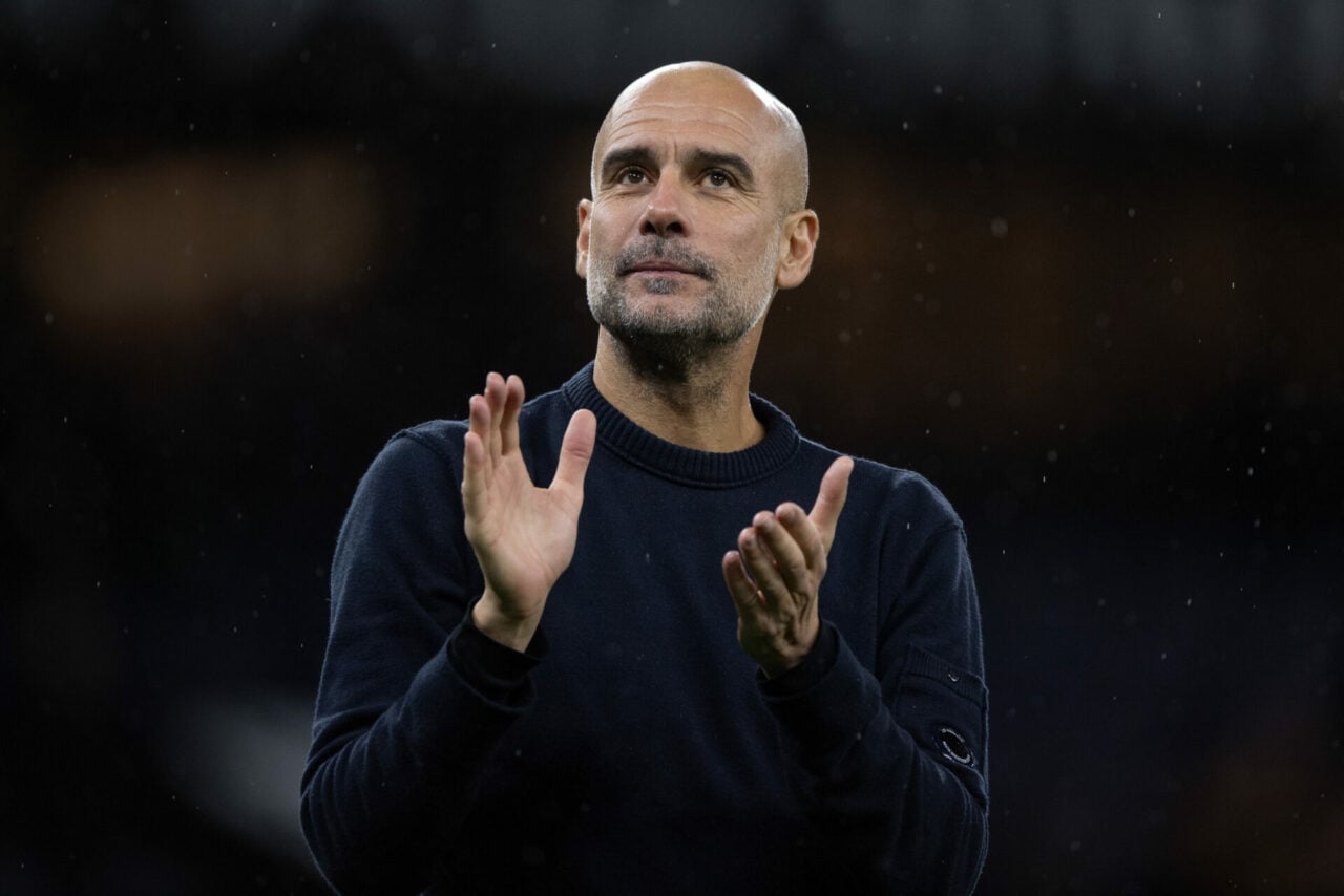 Man City are not expected to let forgotten £27m man join Tottenham in January