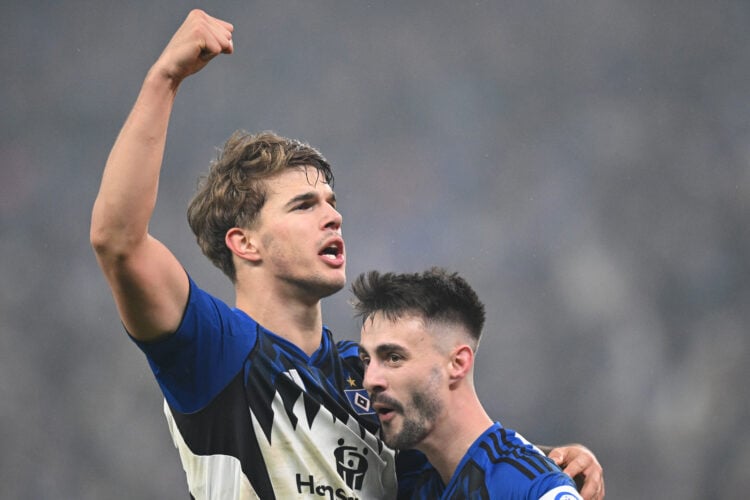 Photo by Stuart Franklin/Getty Images