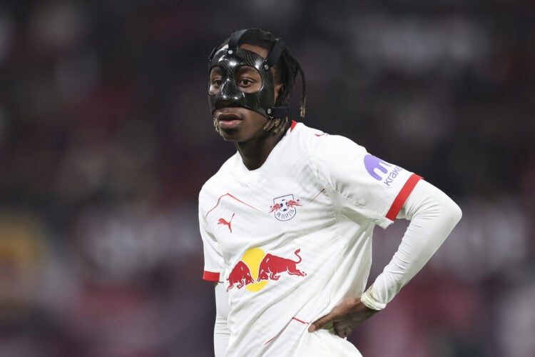 Photo by Maja Hitij/Getty Images