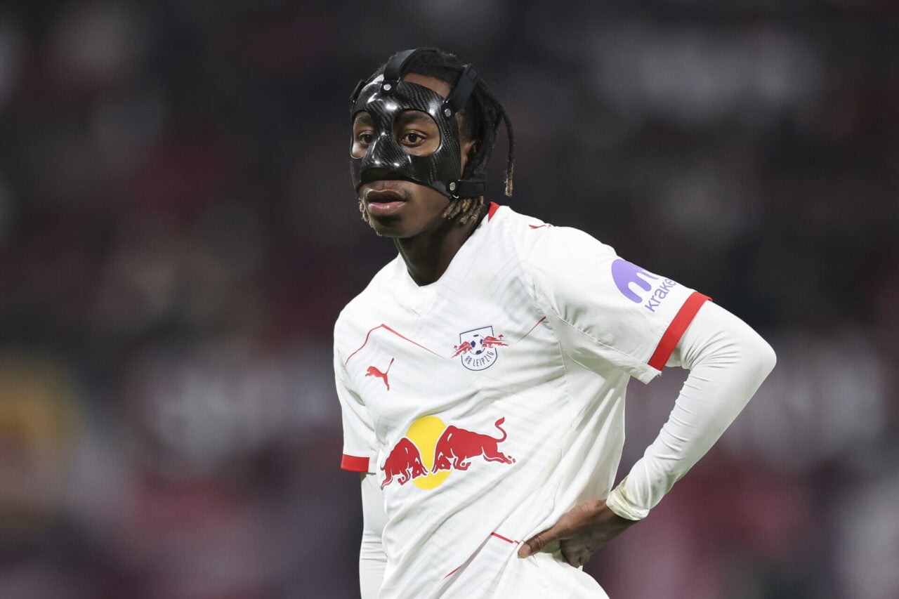 Chelsea are keen on signing three of Tottenham’s winger targets ahead of 2026 race