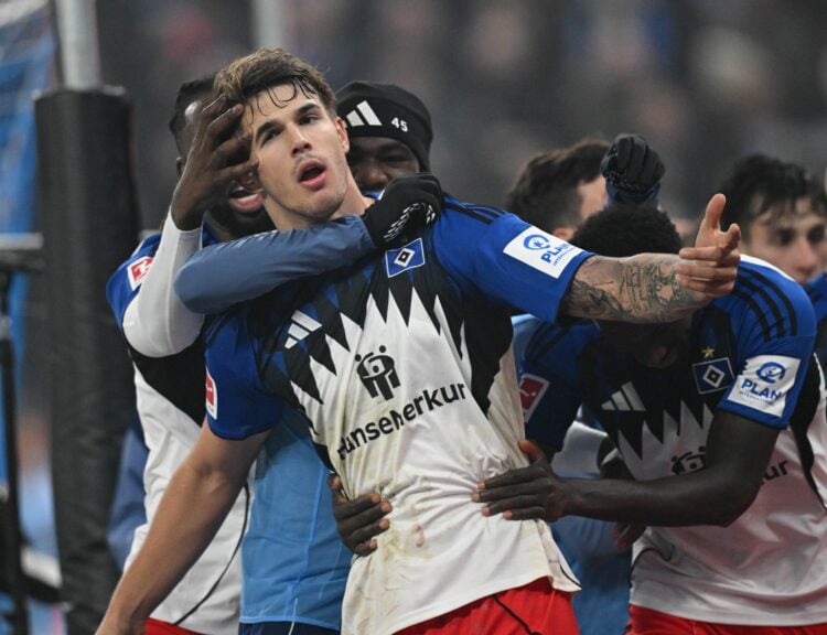 Photo by Stuart Franklin/Getty Images