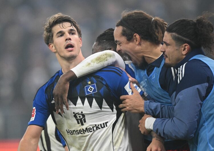 Photo by Stuart Franklin/Getty Images