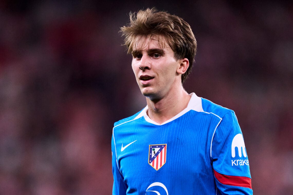 Photo by Juan Manuel Serrano Arce/Getty Images