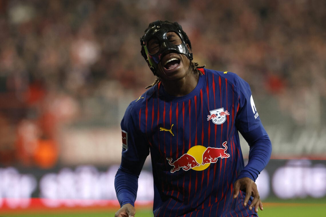 Photo by Odd ANDERSEN / AFP via Getty Images