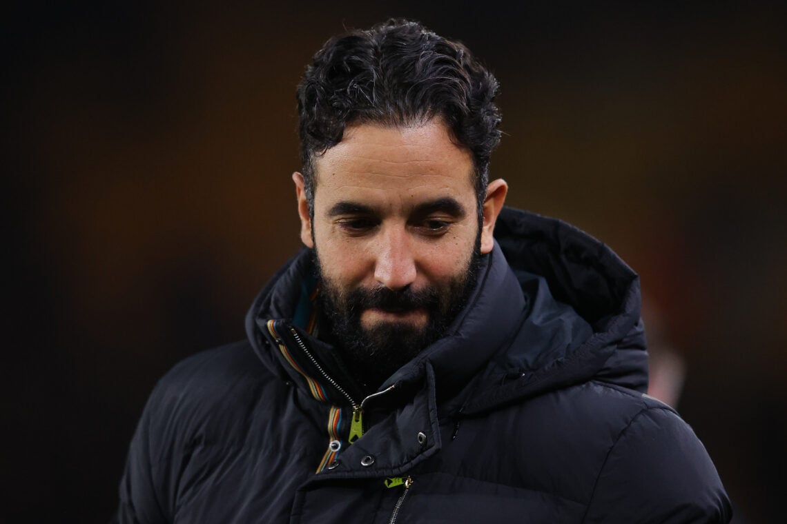 Photo by James Gill - Danehouse/Getty Images