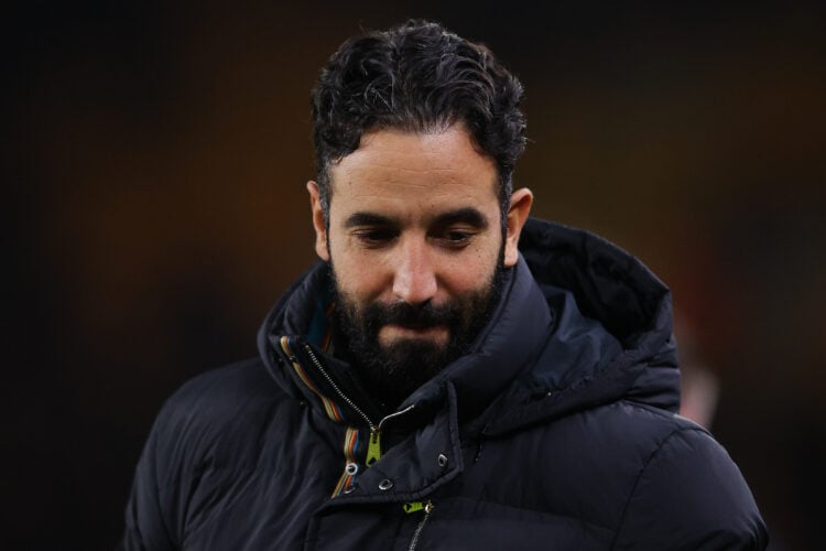 Photo by James Gill - Danehouse/Getty Images