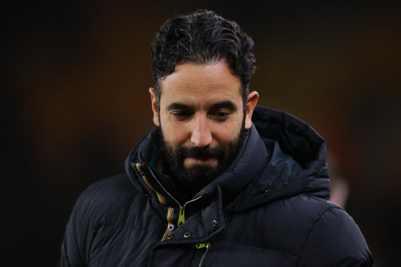 Man United are determined to meet Tottenham target’s £65m release clause in January