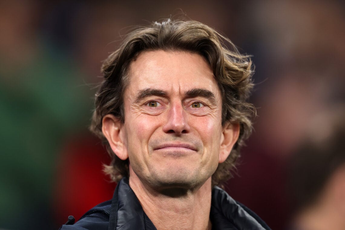 Photo by Julian Finney/Getty Images