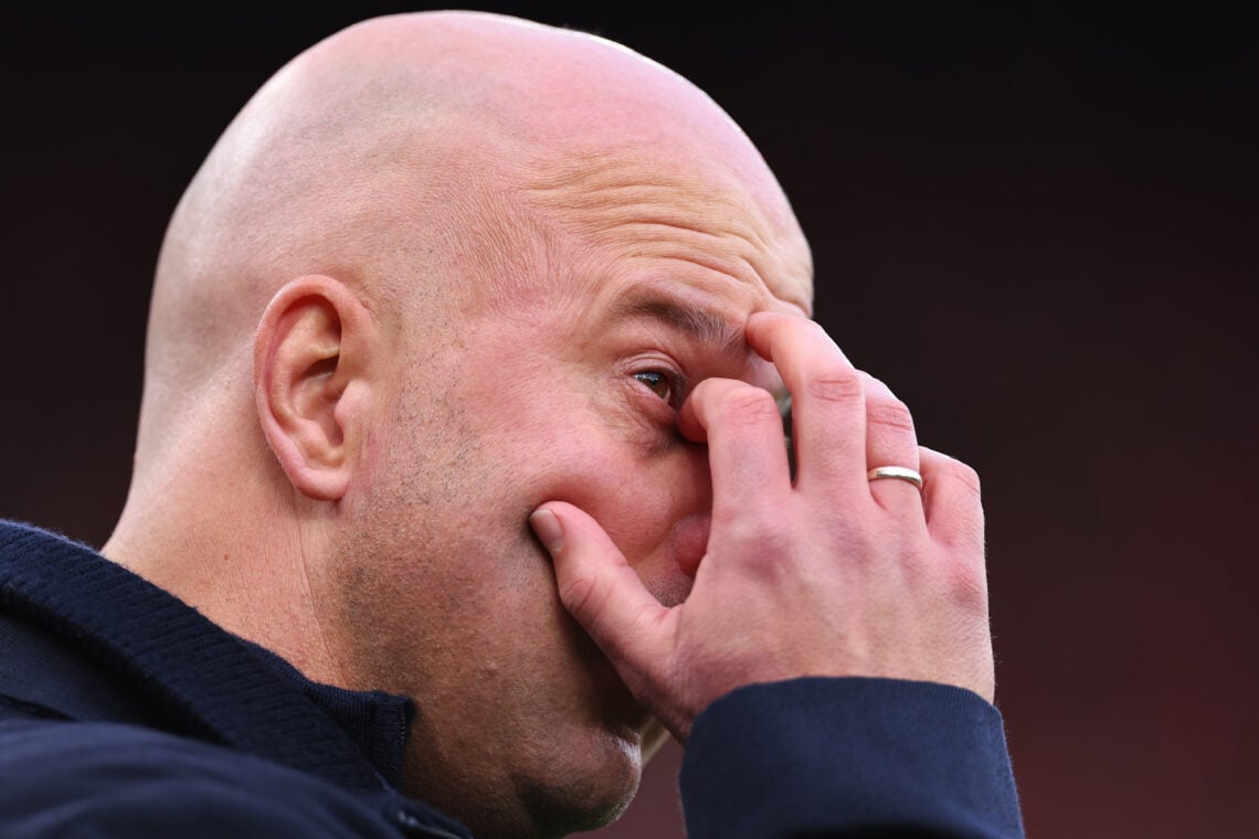 Photo by Robbie Jay Barratt - AMA/Getty Images