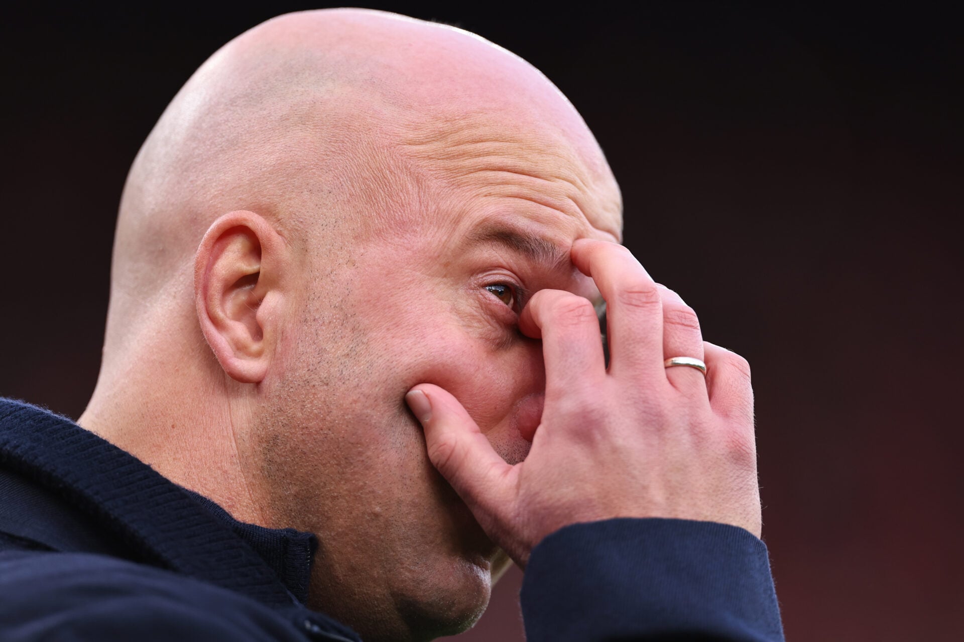 Photo by Robbie Jay Barratt - AMA/Getty Images