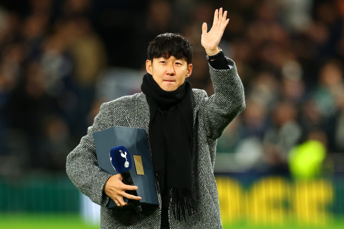 Photo by Chris Brunskill/Fantasista/Getty Images