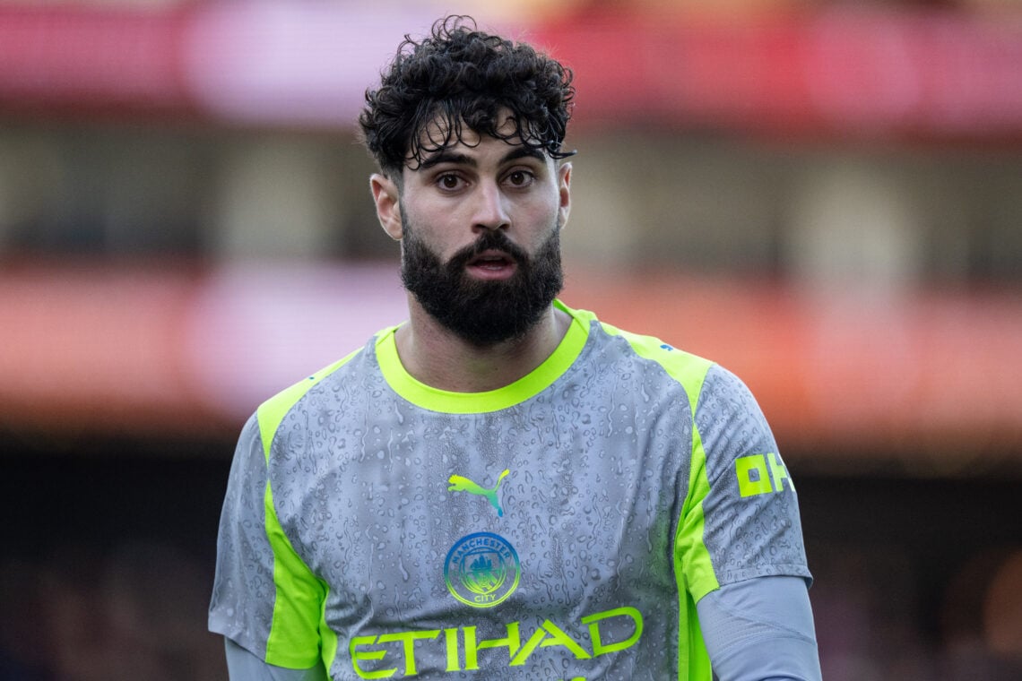 Photo by Sebastian Frej/Getty Images