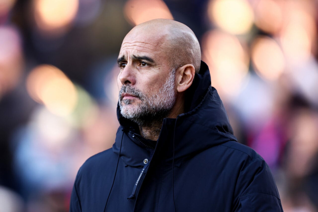 Tottenham seen as ‘perfect’ destination for £27m Man City man in January