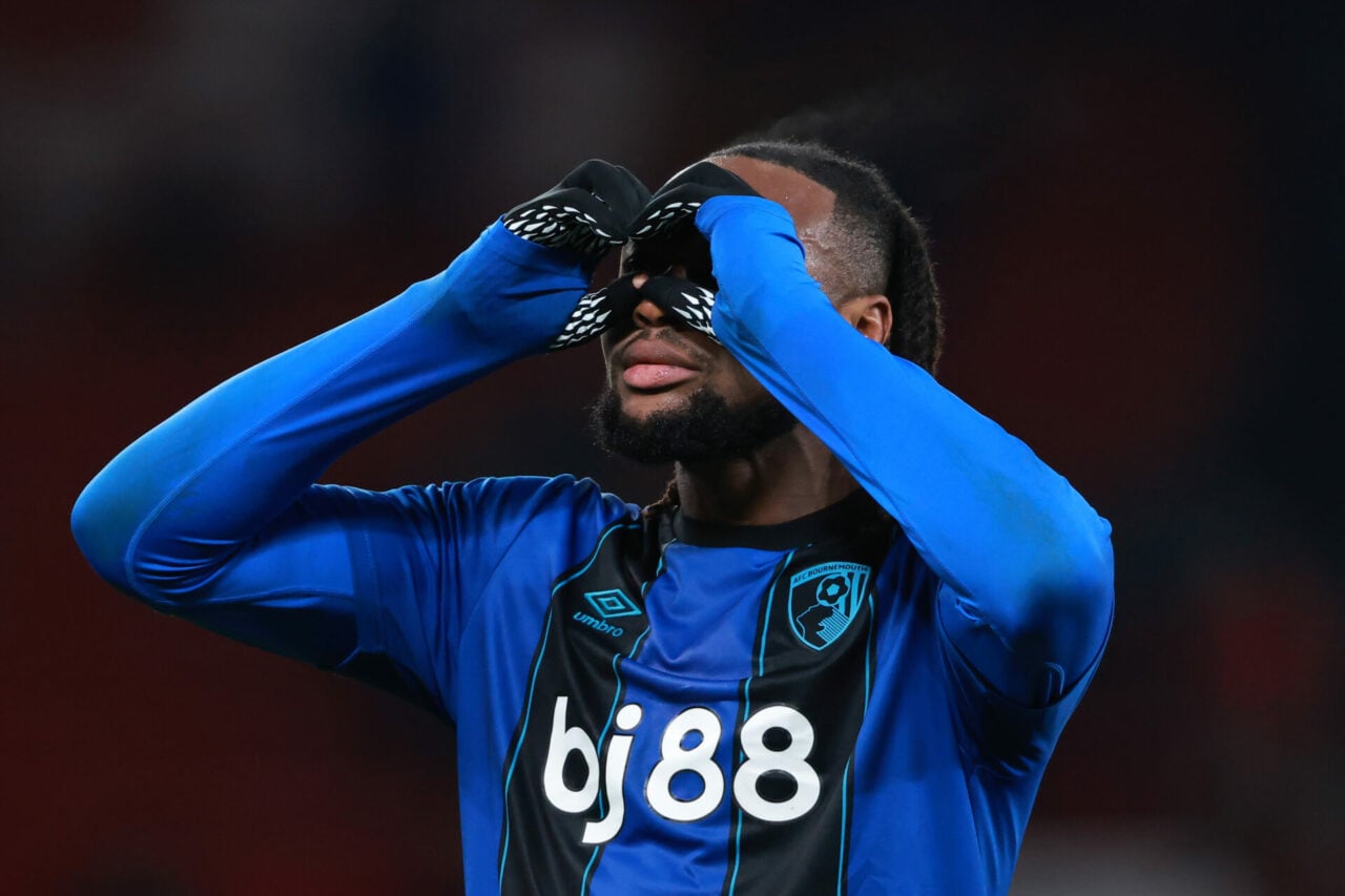 Insiders reveal where Tottenham stand in the race for £65m Antoine Semenyo transfer