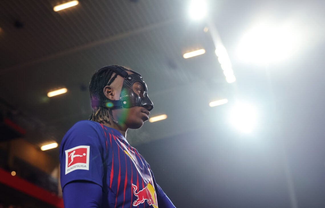 Photo by Boris Streubel/Getty Images