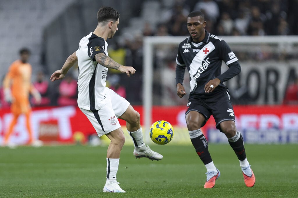 Tottenham target Rayan