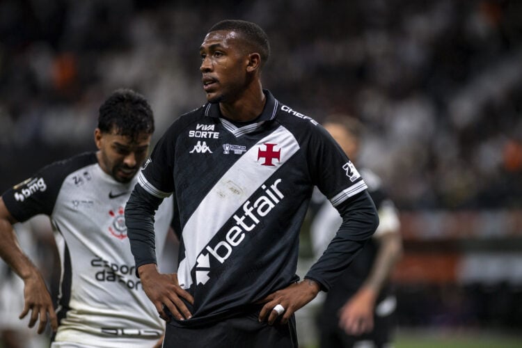 Photo by Riquelve Nata/Sports Press Photo/Getty Images