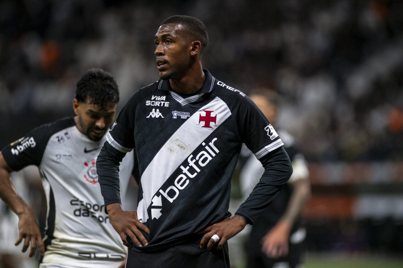 Tottenham scouts left impressed by Brazilian starlet, but Real Madrid could offer £44m