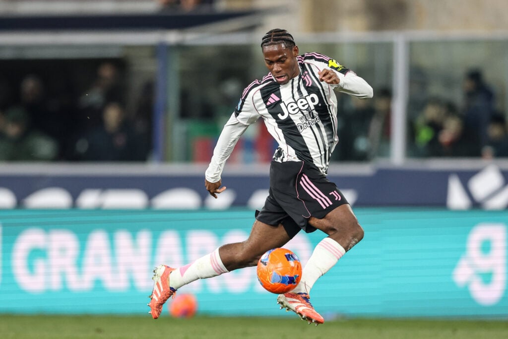 Tottenham target Jonathan David