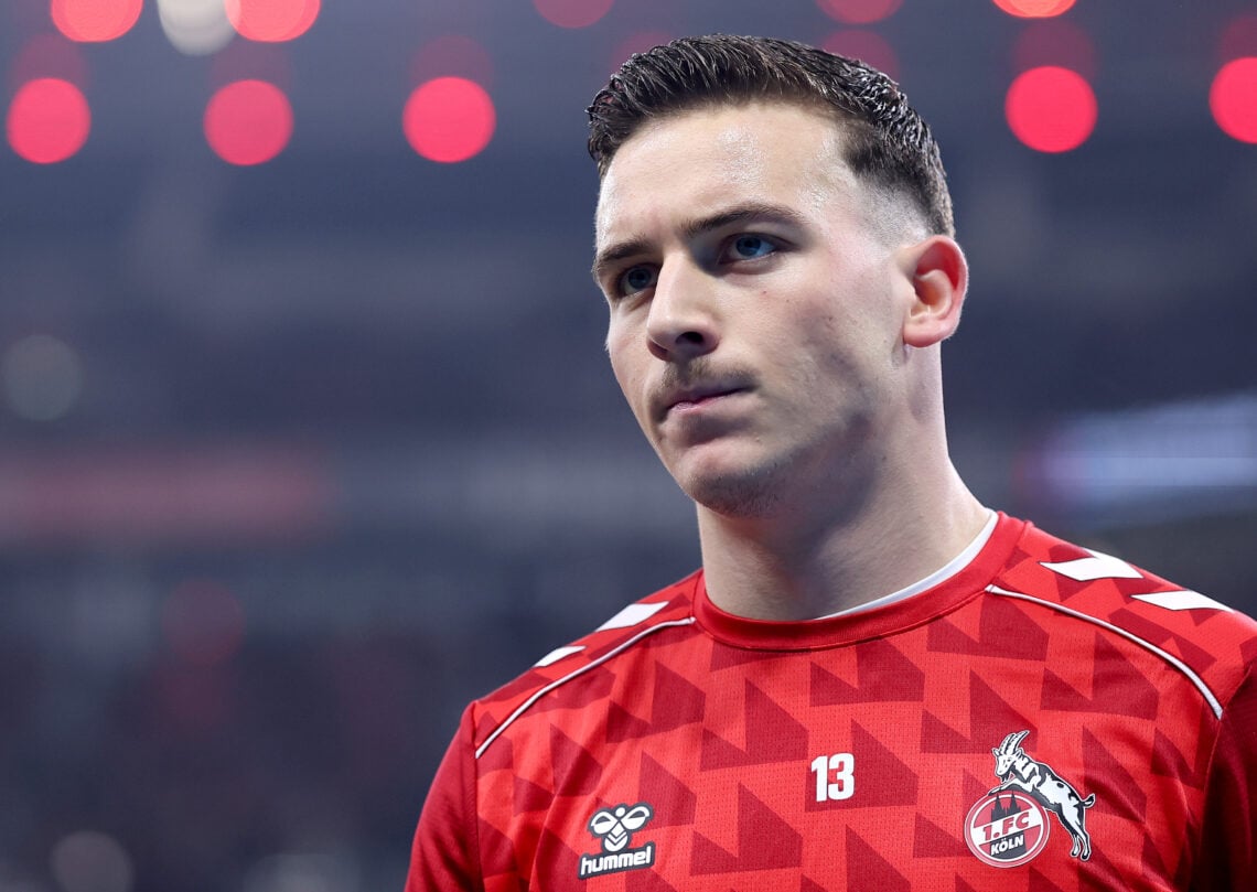 Photo by Lars Baron/Getty Images