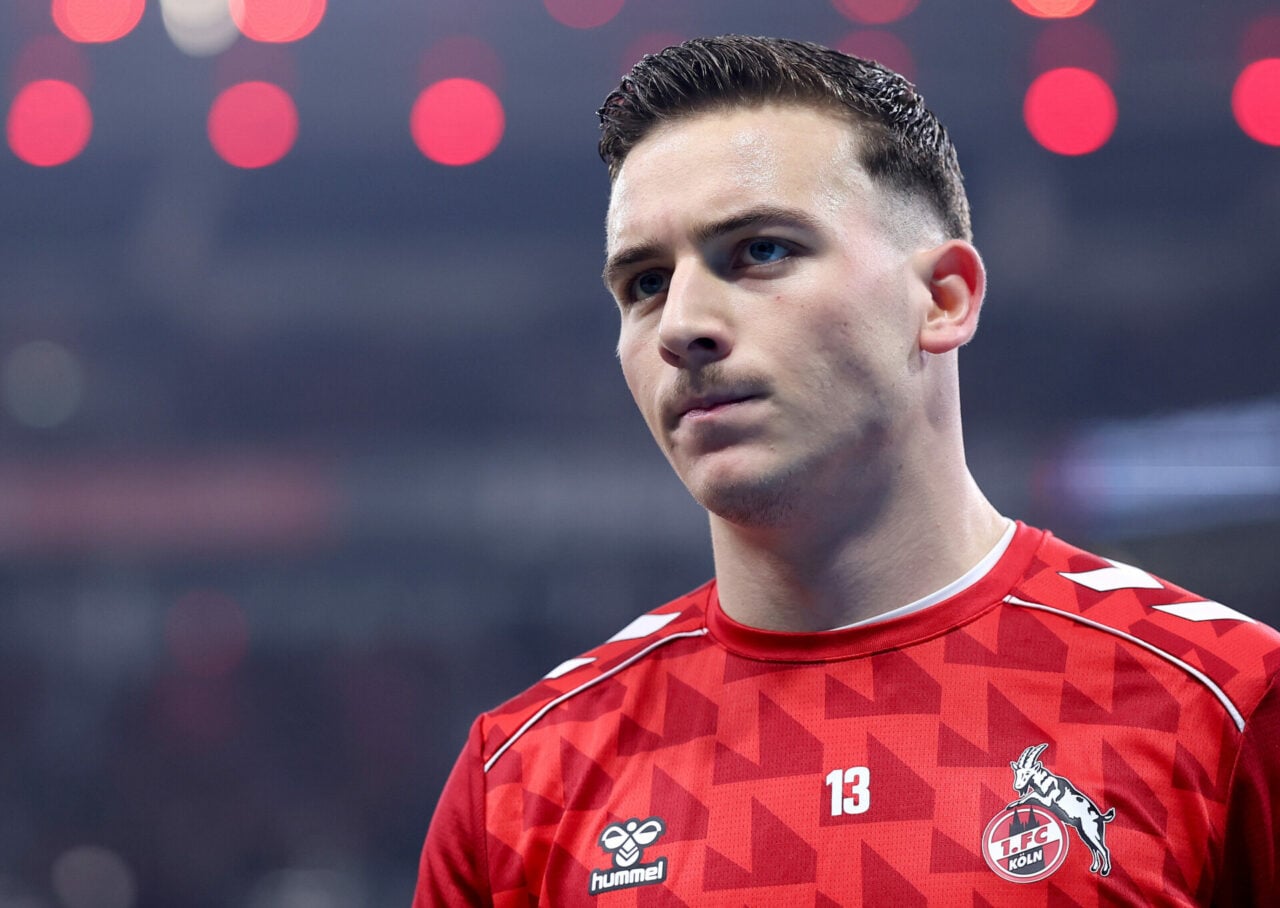 Tottenham and Manchester United both want to sign £50m winger at £15m discount