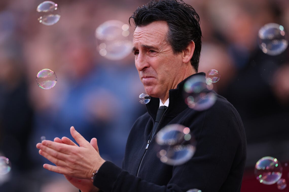 Photo by Marc Atkins - AVFC/Aston Villa FC via Getty Images